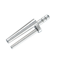 وتد مزدوج قصير، عبوة من 1000