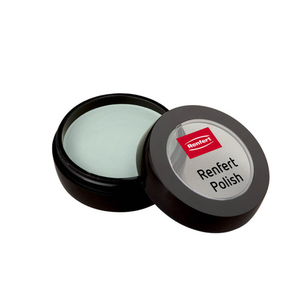 Renfert Polish, Diamond Polishing Pastes, All-in-One, 18g - Renfert - 5100100