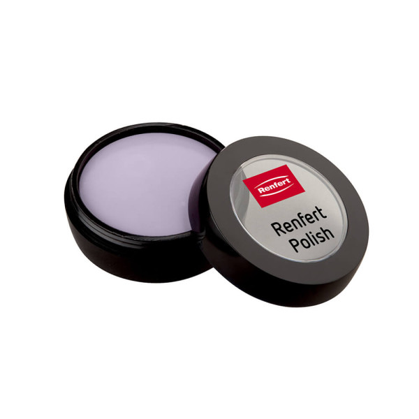 Renfert Polish, Diamond Polishing Pastes, for Hybrid Materials, 13g Renfert Polish, Diamond Polishing Pastes, for Hybrid Materials, 13g - Renfert - 5103000
