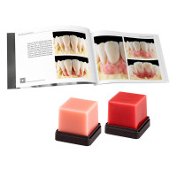 مجموعة لثة جيو إكسبيرت أ. بروغويرا الإنجليزية