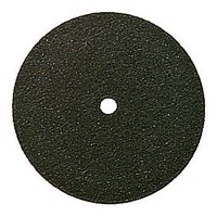 Separating Discs for Metal (22 x 0.2 mm)