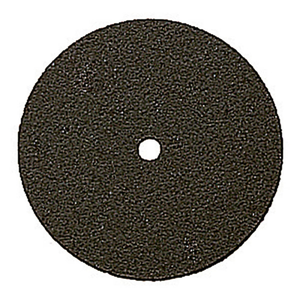 أقراص فصل للذهب (22 × 0.3 مم) - Renfert - 720000
