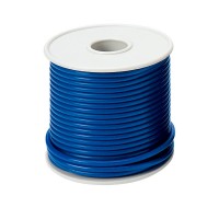 GEO Wax Wire, Blue, Medium-Hard, 250g, 2.0mm  GEO Wax Wire, Blue, Medium-Hard, 250g, 2.0mm