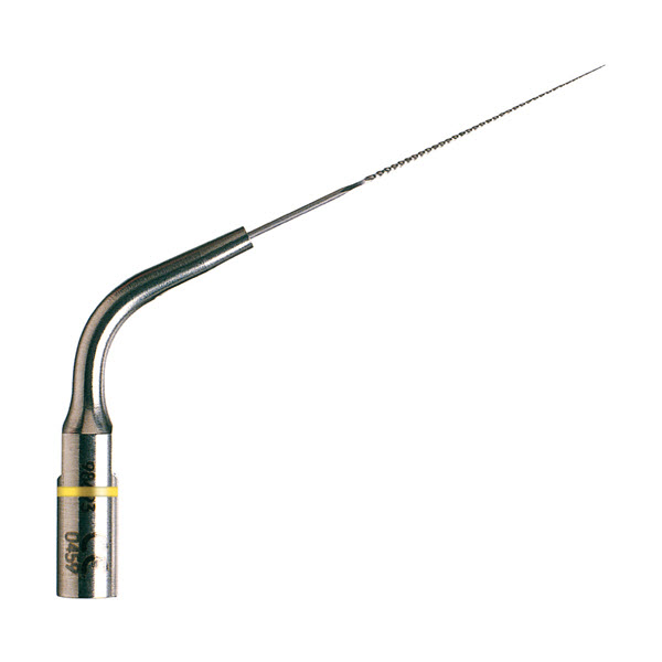 Ultrasonic Endo Tip, K-file 25mm, #10 PK/4 - Satelec - F43712