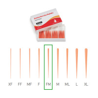 Sure-Endo Gutta Percha Points F-M