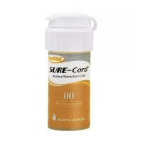 Sure-Cord Knitted Retraction Cord Size 00 Sure-Cord Knitted Retraction Cord Size 00