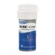 Sure-Cord Knitted Retraction Cord Size 1 - SureEndo - SI-RC1