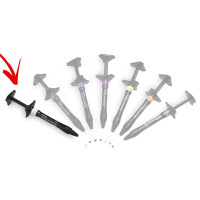 Empress Direct Composite Color Tint, White, Syringe Empress Direct Composite Color Tint, White, Syringe