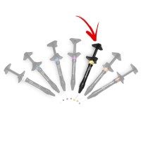 Empress Direct Composite Color Tint, Honey, Syringe Empress Direct Composite Color Tint, Honey, Syringe