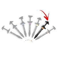 Empress Direct Composite Color Tint, Ochre, Syringe Empress Direct Composite Color Tint, Ochre, Syringe