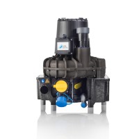Dental Suction Unit VS 1200 S, Wet, 400 V, 60 Hz Dental Suction Unit VS 1200 S, Wet, 400 V, 60 Hz