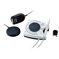 Varios 570، مجموعة كاملة لتقليح الموجات فوق الصوتية بدون إضاءة