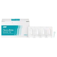 Perio-Mate Nozzle Tip, PK/40 Perio-Mate Nozzle Tip, PK/40