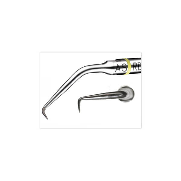 Acteon Apical Surgery Tip, ASRD, Right Oriented - Satelec - F00081