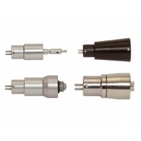 Syringe Adapter NV ADEC INOX Syringe Adapter NV ADEC INOX