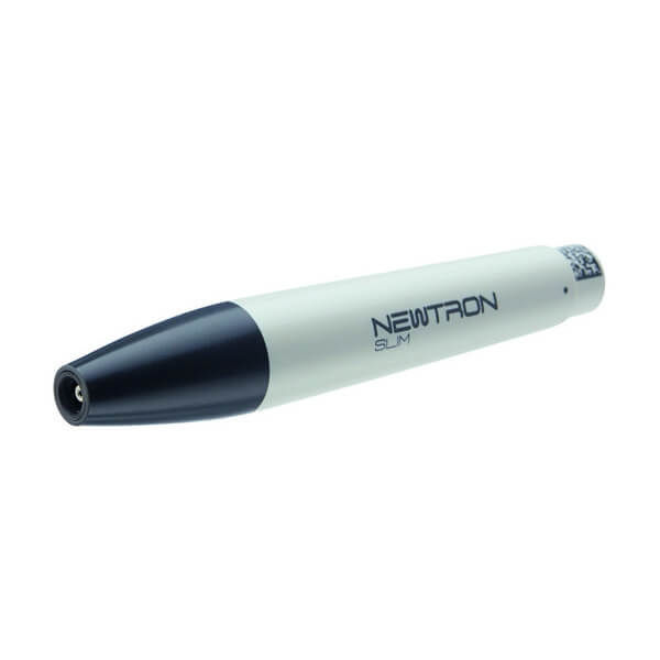 Ultrasonic NEWTRON SLIM B.LED Scaler Handpiece with Blue LED Ring - Satelec - F12900
