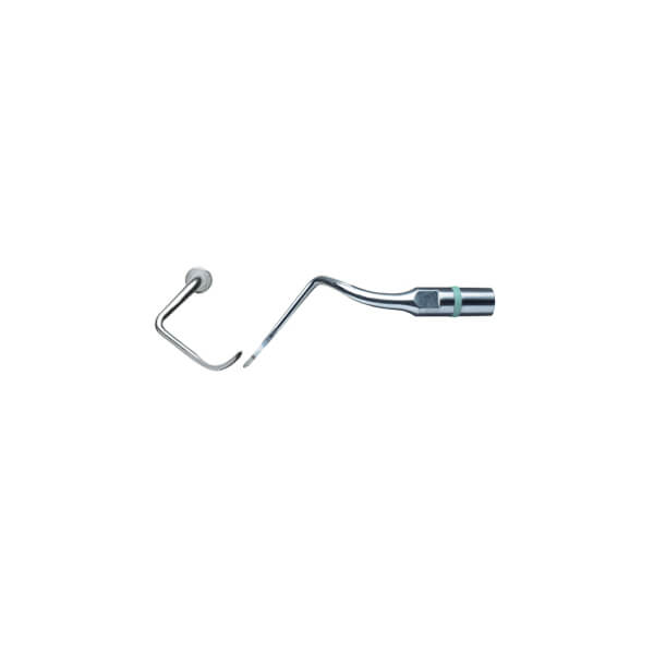 رأس كحت لثوي ساتيليك، لليمين، H4R - Satelec - F00115