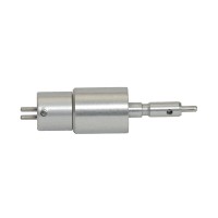 Syringe Adapter DCI Syringe Adapter DCI