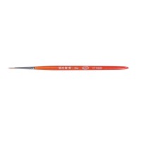 Basic Line Brushes, Size 1 Basic Line Brushes, Size 1