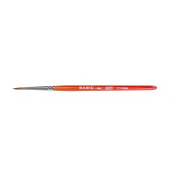 Basic Line Brushes, Size 4 Basic Line Brushes, Size 4