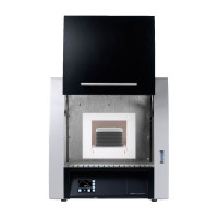 Ceramill Argotherm 2 Shielding Gas Sinter Furnace Ceramill Argotherm 2 Shielding Gas Sinter Furnace