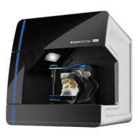 Ceramill Map 600 High-Performance Scanner Ceramill Map 600 High-Performance Scanner