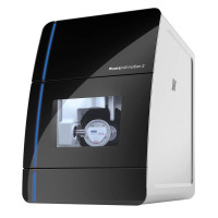 Ceramill Motion 2 DNA Milling Unit Ceramill Motion 2 DNA Milling Unit