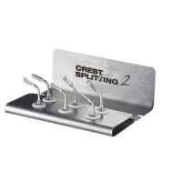 Crest Splitting Kit II, 5 Tips