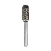 Cutter Cylindrical Round Head, Cross-Cut, Fine Cutter Cylindrical Round Head, Cross-Cut, Fine