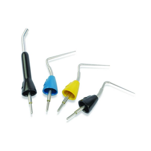 Calamus Heated Plugger ISO 40, Taper .03 Small - Dentsply Maillefer - A11100000000