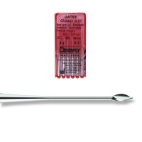 Gates Glidden Drill 28mm Size 1 Gates Glidden Drill 28mm Size 1