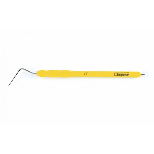 حامل حراري شيلد أمامي 0 - Dentsply Maillefer - A040200A0000