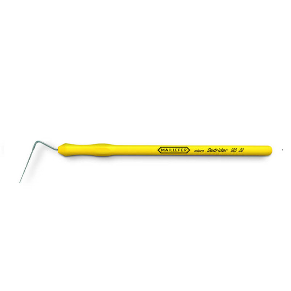 مزيل دقيق بتدرج .02 رقم 30 - Dentsply Maillefer - A03530000020