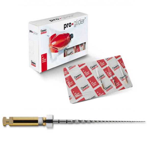 بروغلايدر 21 ملم (.016/02) - Dentsply Maillefer - A09232210010