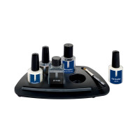 مجموعة ديا ماستر أكوا ورنيش القالب، سماكة 10 ميكرون