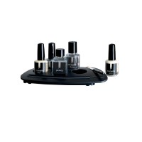 مجموعة ديا ماستر العاجي ورنيش القالب، سماكة 10 ميكرون