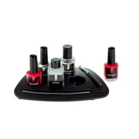 مجموعة ديا ماستر الأحمر ورنيش القالب، سماكة 15 ميكرون