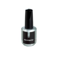 Die:master Silver Die Spacer Varnish 15ml, Thikness 13 μm