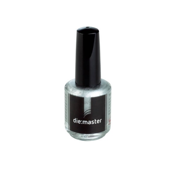 Die:master Silver Die Spacer Varnish 15ml, Thikness 13 μm Die:master Silver Die Spacer Varnish 15ml, Thikness 13 μm - Renfert - 19560400