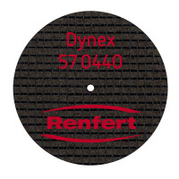 Dynex Metal & Cast Separating Discs 0.4 x 40 mm