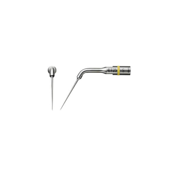 Endo Retreatment Short Titanium Niobium Tip ET25S - Satelec - F88021