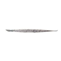 Ergo Ceramic Modeling Instrument No. 1 Ergo Ceramic Modeling Instrument No. 1