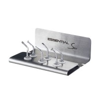 Essential Kit, 6 Surgery Tips