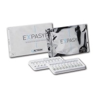 EXPASYL Capsule, Temporary Gingival Retraction Paste EXPASYL Capsule, Temporary Gingival Retraction Paste
