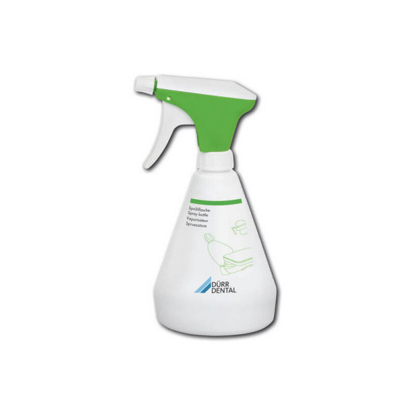FD Spray Empty Bottle - Durr - CEF320C9700