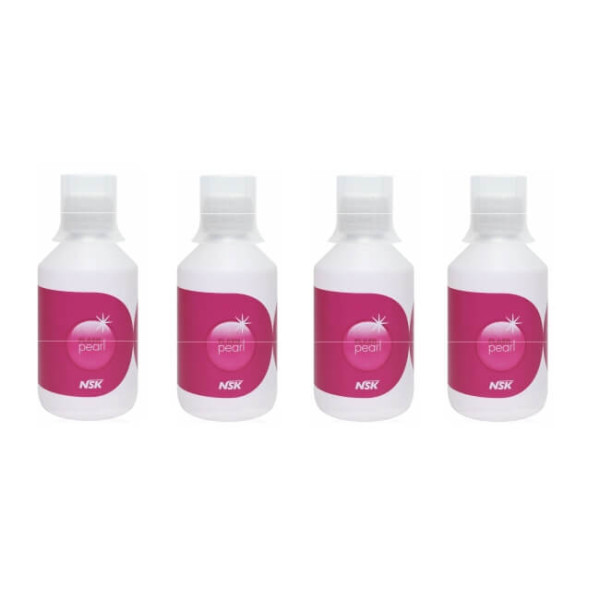 FLASH Pearl, Polishing Powder, 300g, PK/4 - NSK - Y900698