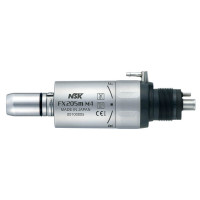 FX Air Motor, FX205 M4, Non-Optic, External Spray