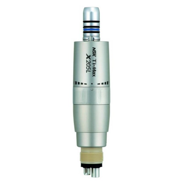 محرك هواء FX، FX205L، مضيء بألياف بصرية، مع رذاذ داخلي - NSK - M1013001