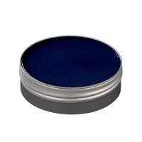 GEO Crowax Modeling Wax, 80g, Blue-transparent