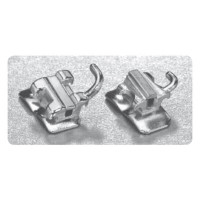 L6L 1st Molar Peerless Gingivally Buccal Tube .022